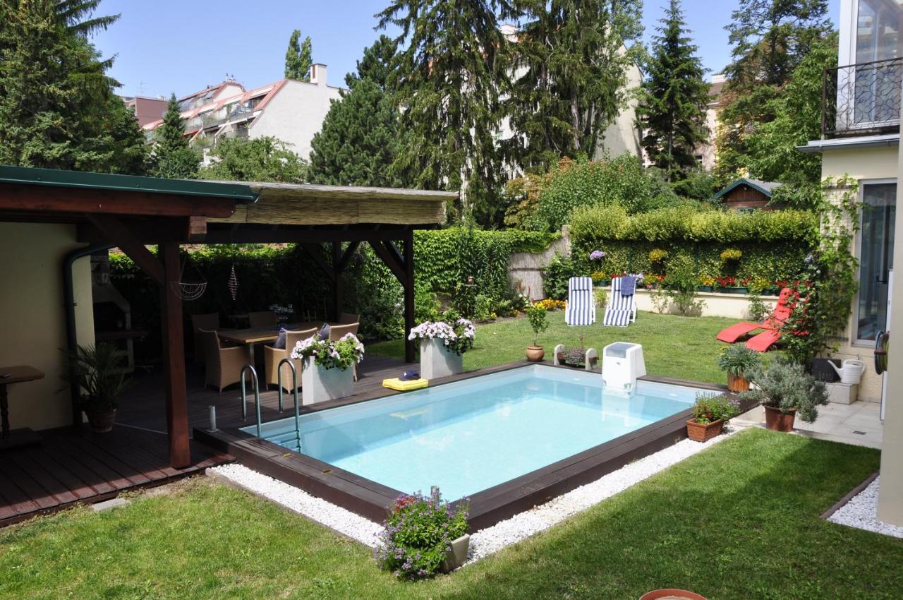 Business Apartament