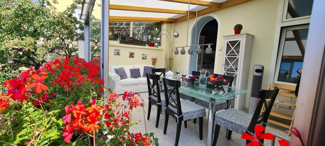 Business Apartament