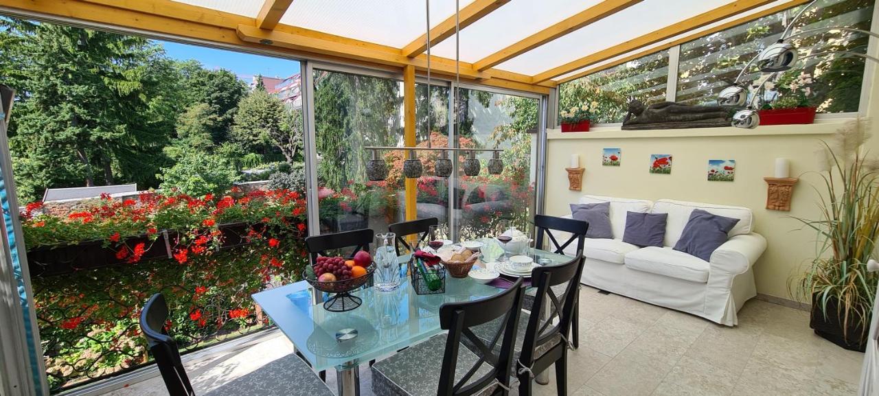 Business Apartament Viena