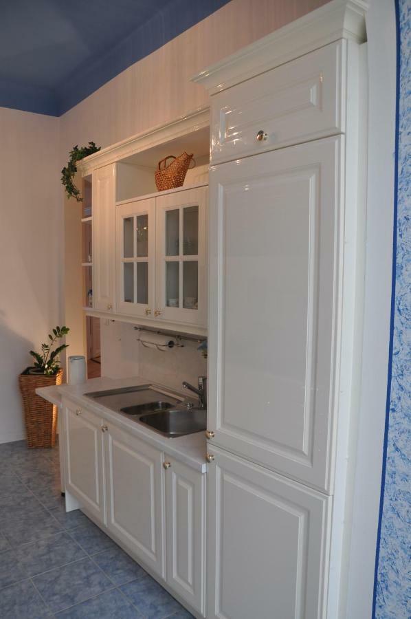 Business Apartament