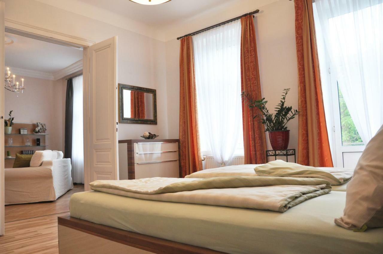Apartament Business Viena