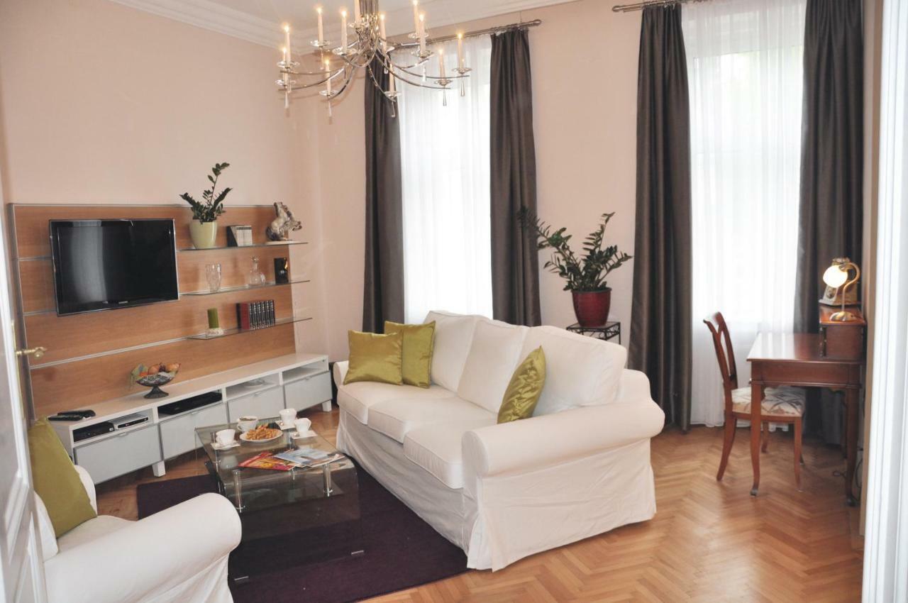 Apartament Business Viena