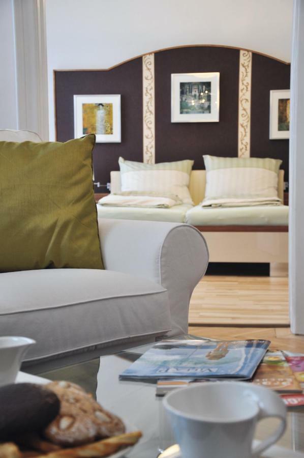 Business Apartament Viena